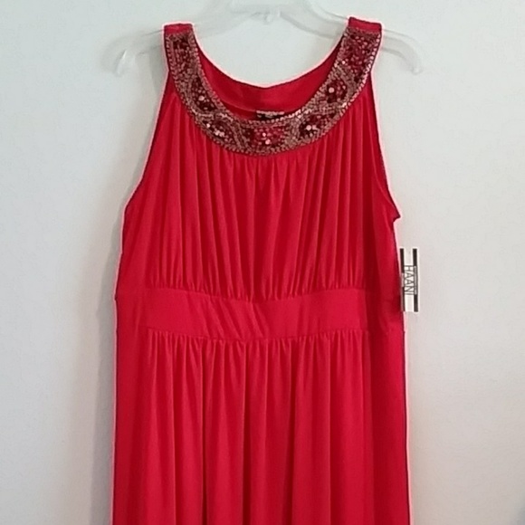 Haani Dresses & Skirts - Haani maxi dress